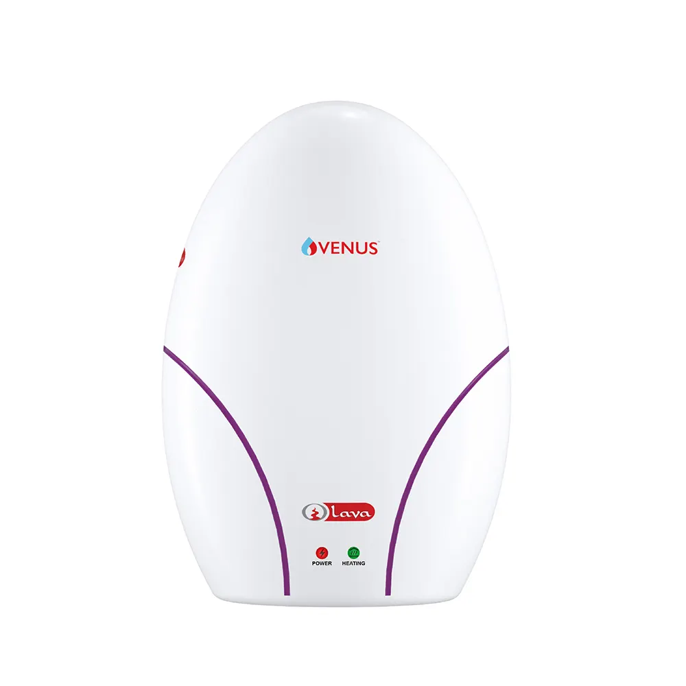 Venus Lava 3 litre instant water heater 3L45 Standard