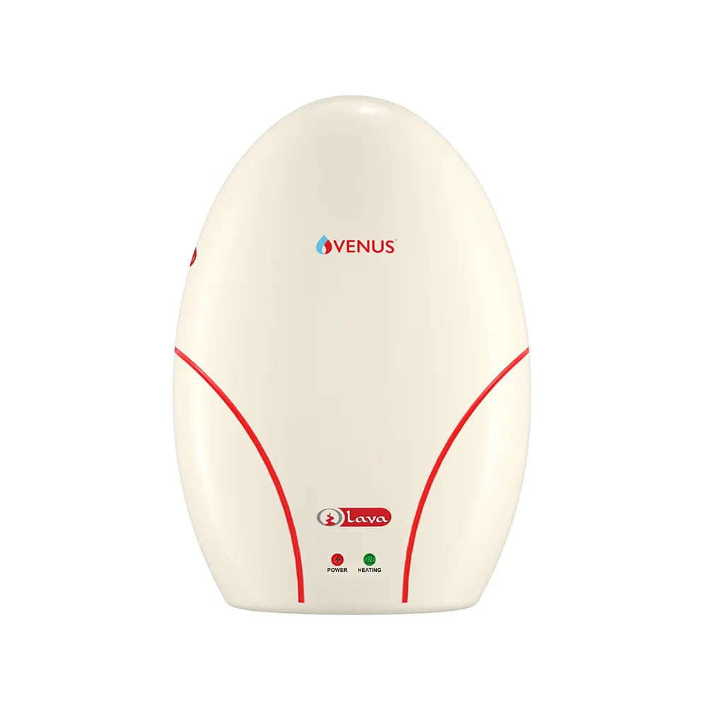 Venus Lava 3 litre instant water heater 3L45 Standard - image 2