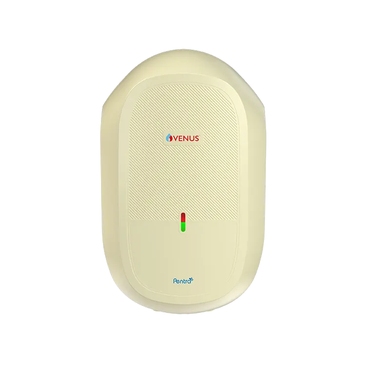 Venus Pentra 5 litre instant water heater 5P30 Standard