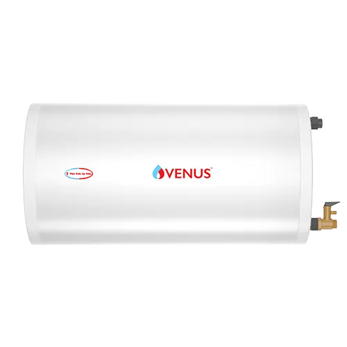 Venus Slim 25 litre horizontal storage water heater 25HS Standard - image 2