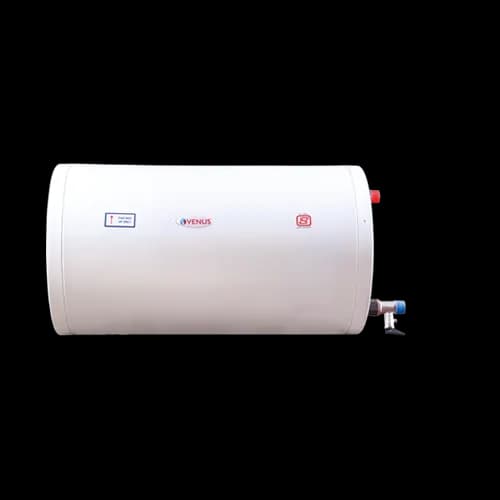 Venus Slim 25 litre horizontal storage water heater 25HS Standard - image 3