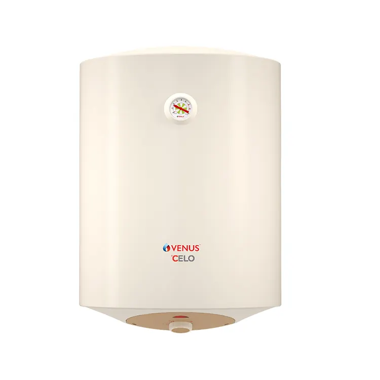 Venus Celo 15 litre vertical storage water heater 15CV Standard