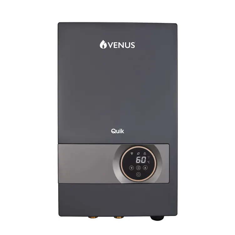 Venus Quik 15000 W tankless water heater Q153 Standard - image 2