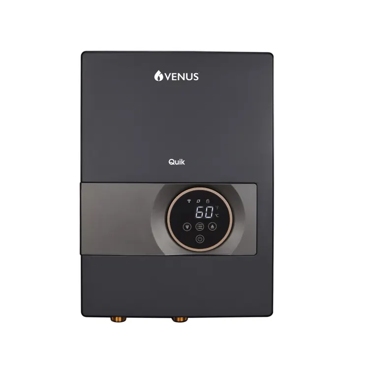 Venus Quik 12000 W tankless water heater Q123 Standard