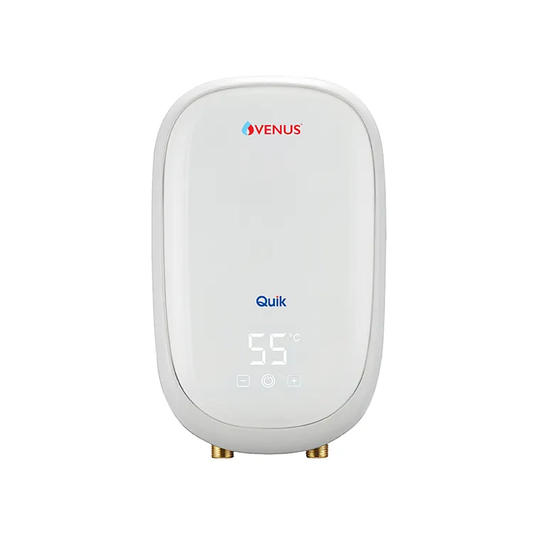 Venus Quik 9000 W tankless water heater Q90 Standard