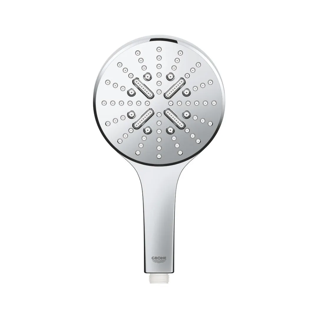 Grohe multi flow hand shower smartactive 26574000 26574000 Chrome - image 2