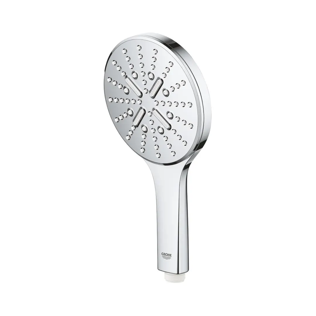Grohe multi flow hand shower smartactive 26574000 26574000 Chrome - image 3