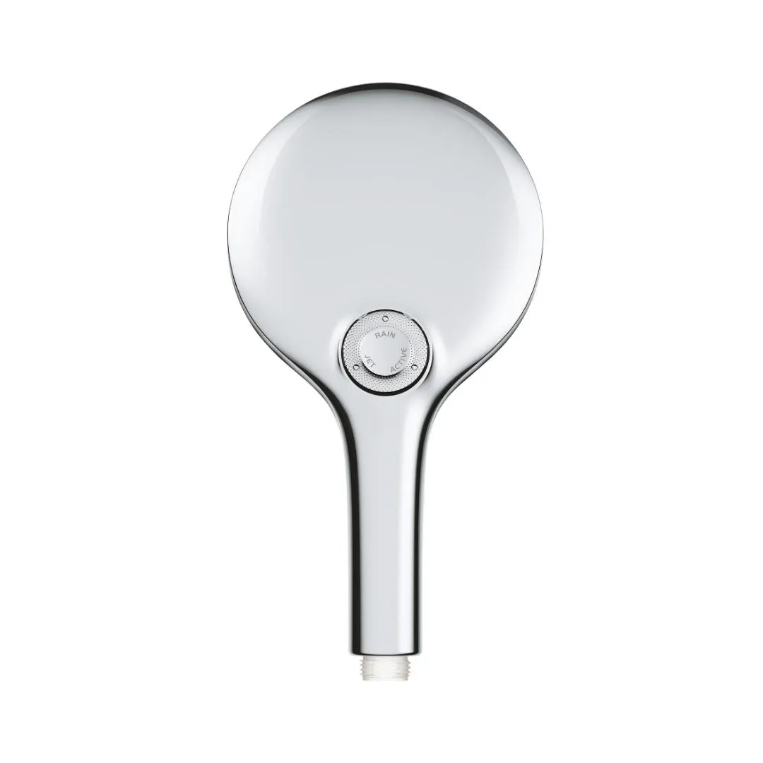 Grohe multi flow hand shower smartactive 26574000 26574000 Chrome - image 4