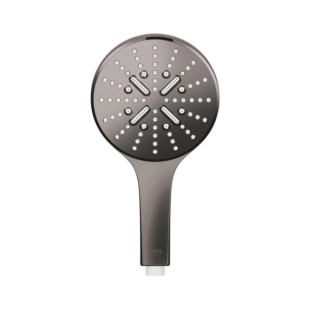 Grohe multi flow hand shower smartactive 26574A00 26574A00 Hard Graphite - image 2