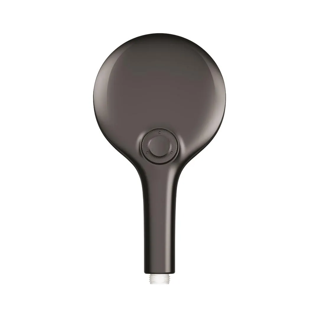 Grohe multi flow hand shower smartactive 26574A00 26574A00 Hard Graphite - image 4