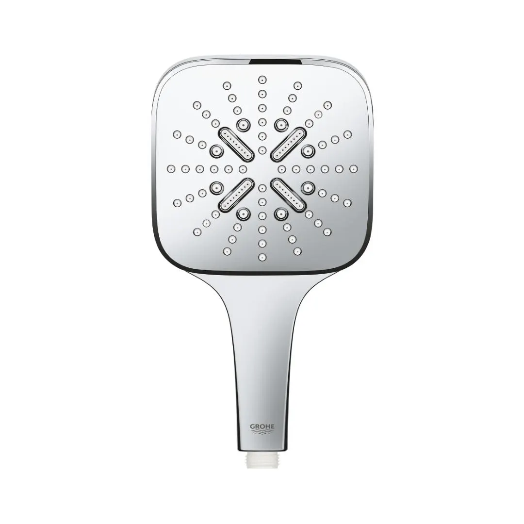 Grohe multi flow hand shower smartactive 26582000 26582000 Chrome - image 2