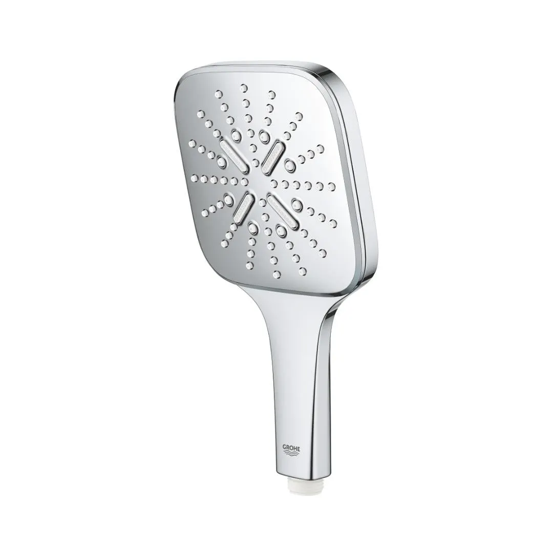 Grohe multi flow hand shower smartactive 26582000 26582000 Chrome - image 3