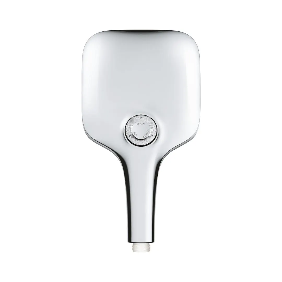 Grohe multi flow hand shower smartactive 26582000 26582000 Chrome - image 4