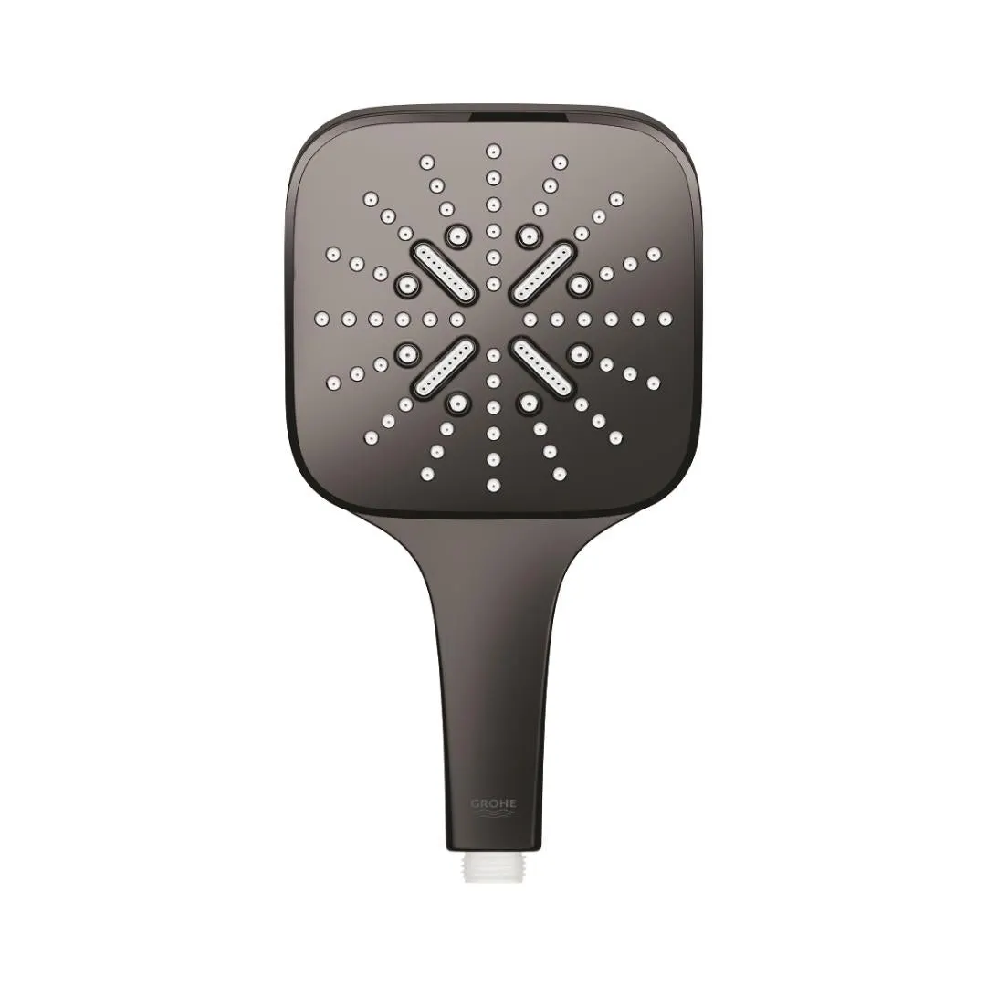 Grohe multi flow hand shower smartactive 26582A00 26582A00 Hard Graphite - image 2