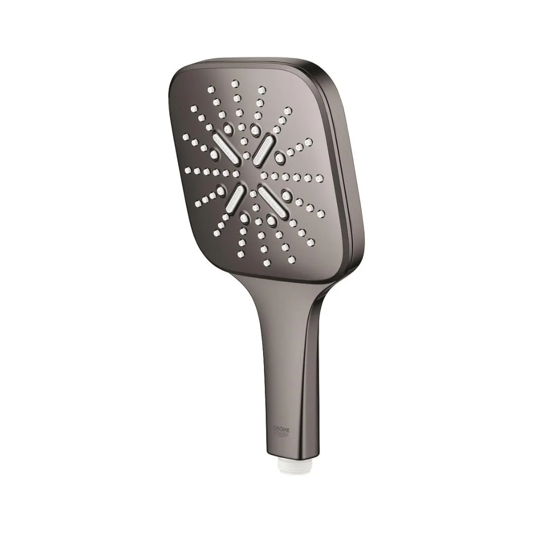 Grohe multi flow hand shower smartactive 26582A00 26582A00 Hard Graphite - image 3