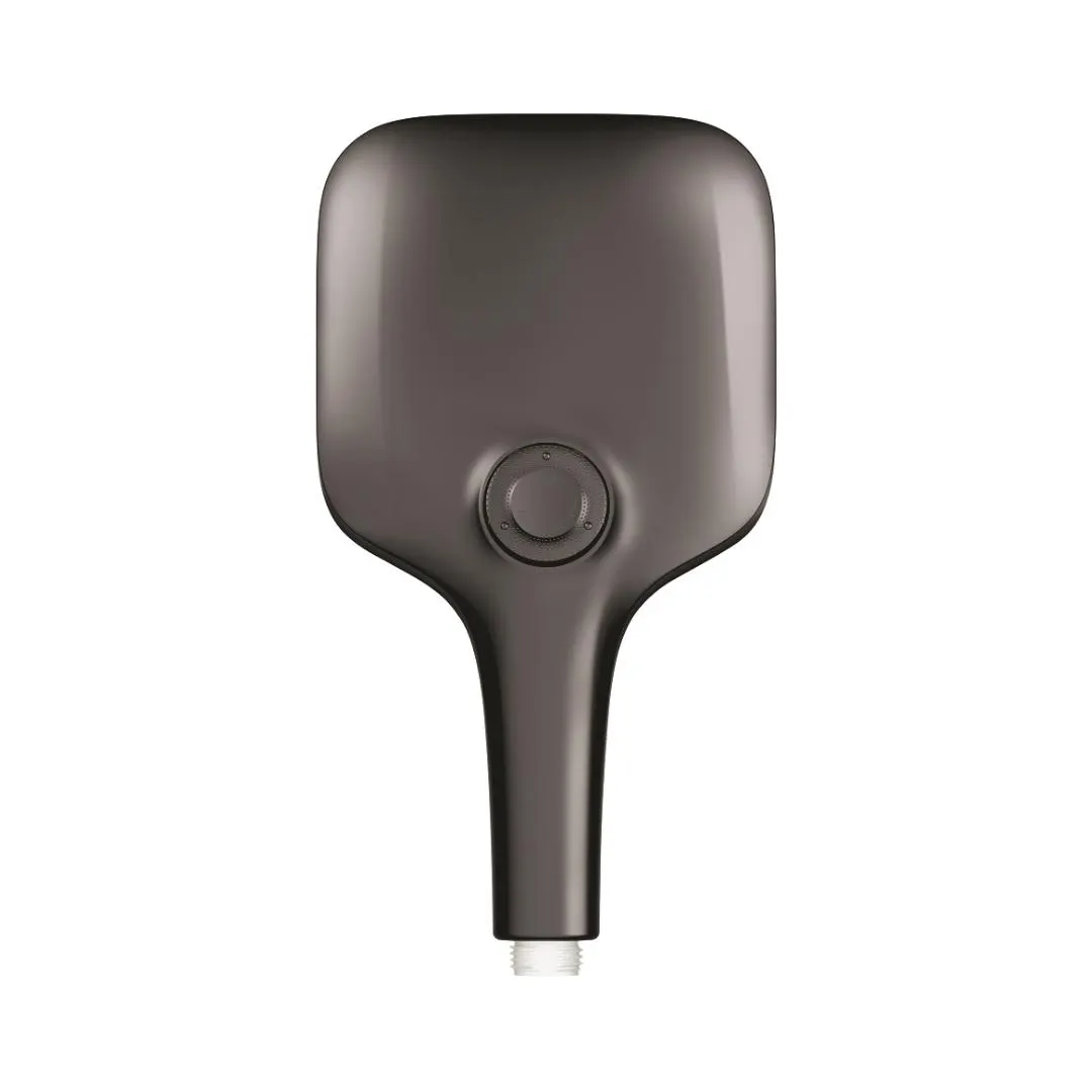 Grohe multi flow hand shower smartactive 26582A00 26582A00 Hard Graphite - image 4