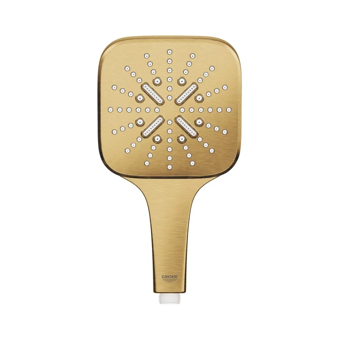Grohe multi flow hand shower smartactive 26582GN0 26582GN0 Rose Gold - image 2