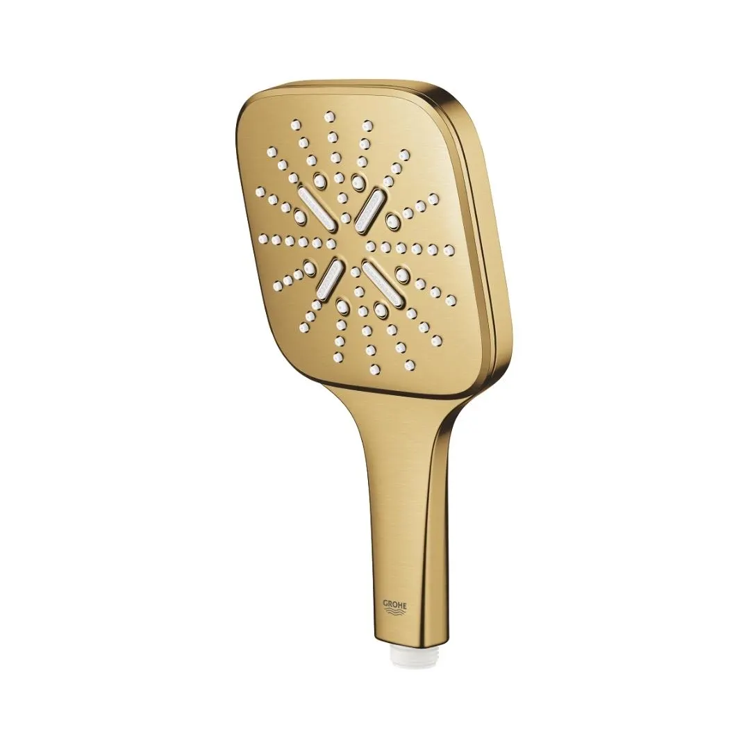 Grohe multi flow hand shower smartactive 26582GN0 26582GN0 Rose Gold - image 3