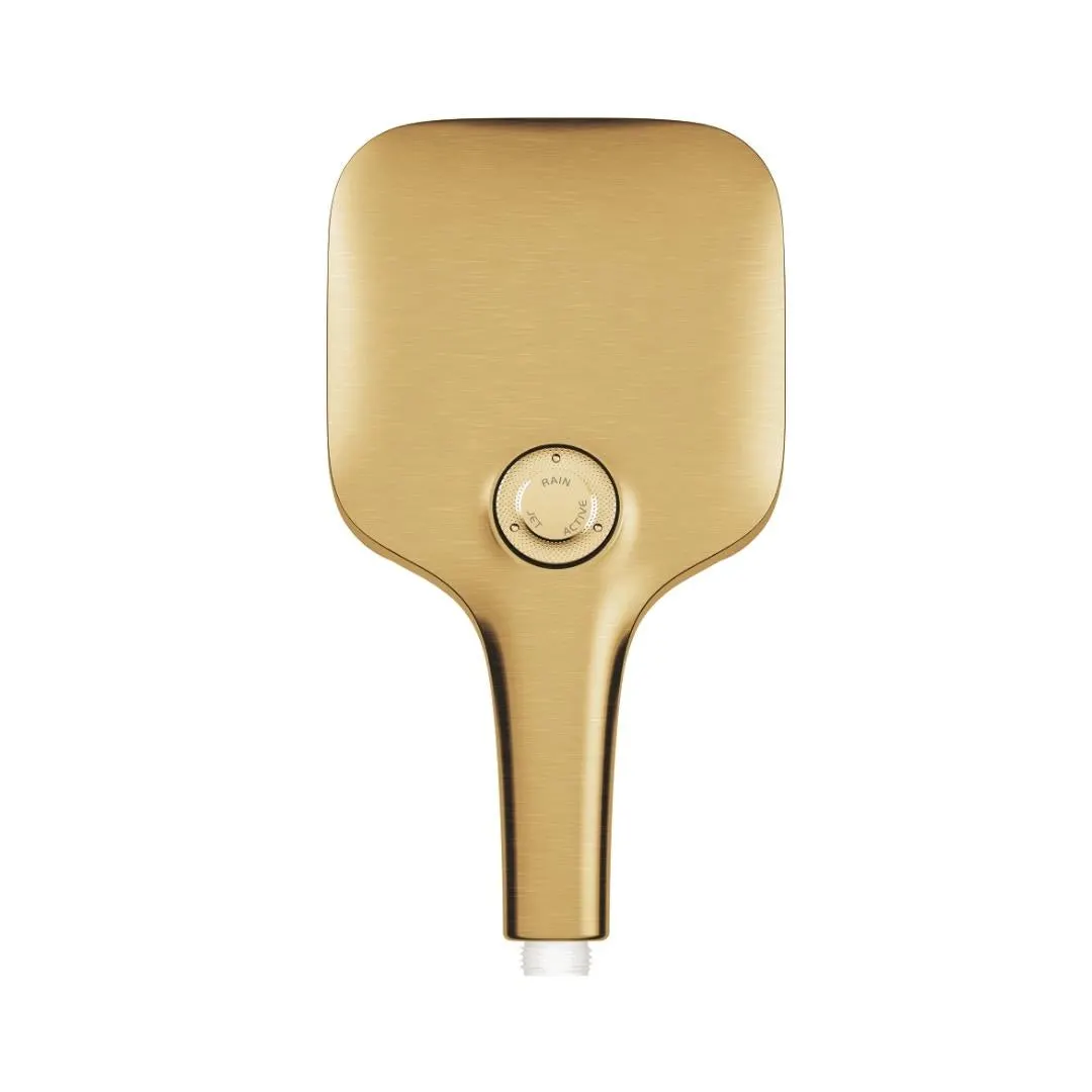 Grohe multi flow hand shower smartactive 26582GN0 26582GN0 Rose Gold - image 4