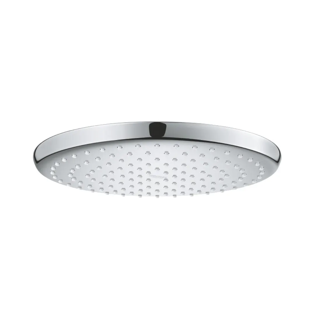 Grohe single flow overhead shower tempesta 26662000 26662000 Chrome - image 2