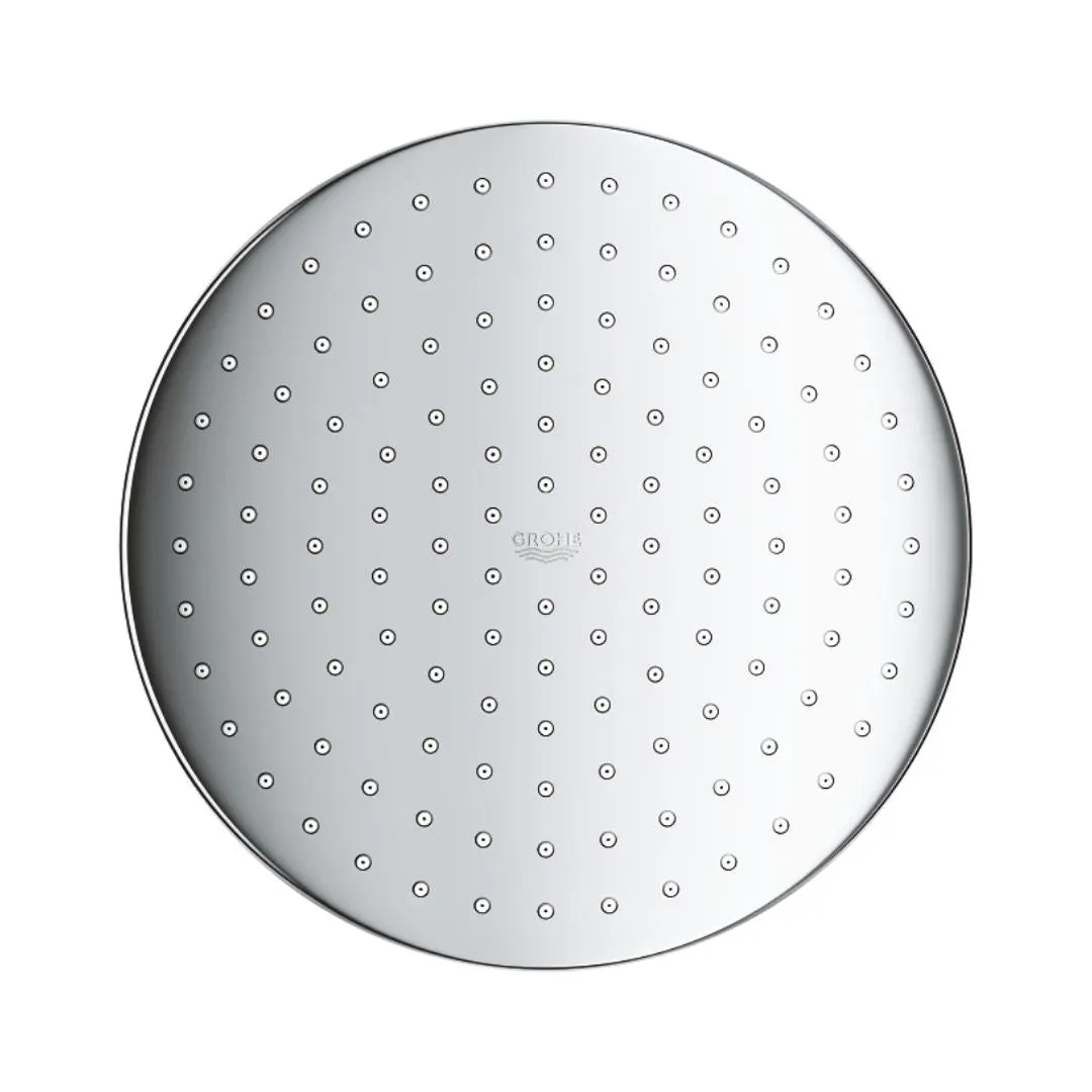 Grohe single flow overhead shower tempesta 26662000 26662000 Chrome - image 3