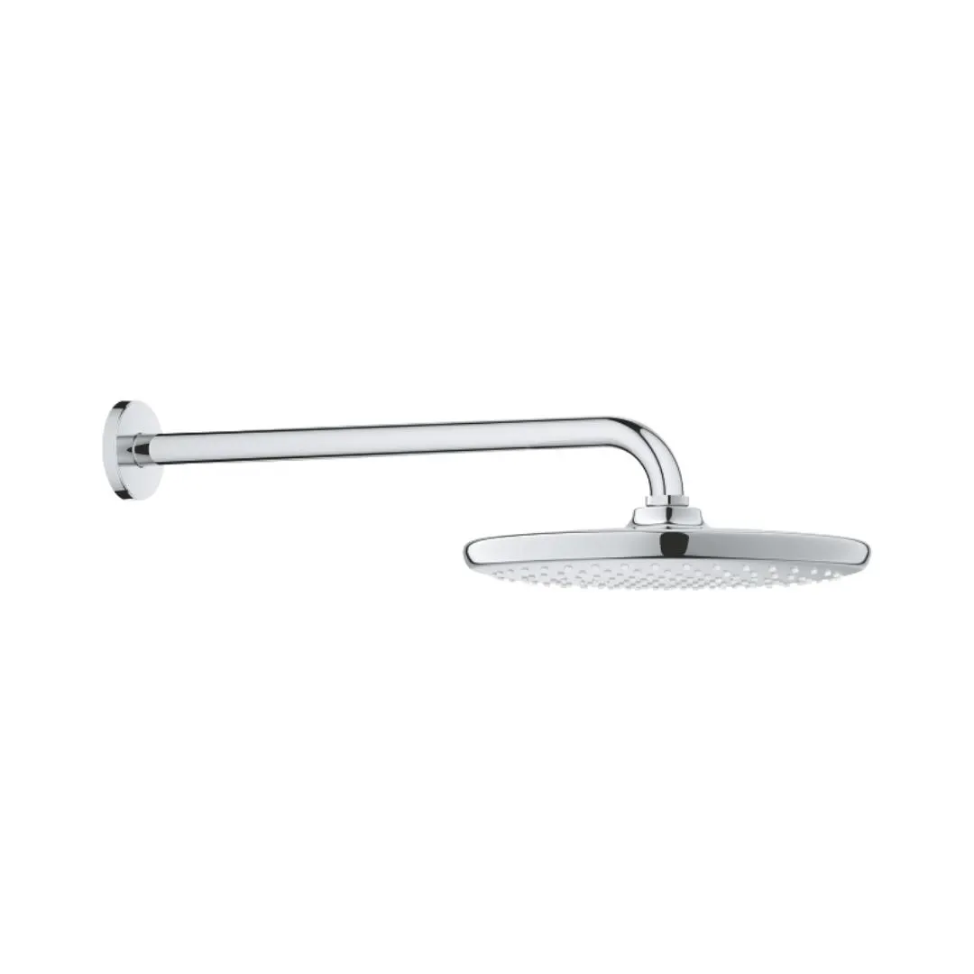 Grohe single flow overhead shower tempesta 26663000 26663000 Chrome - image 2