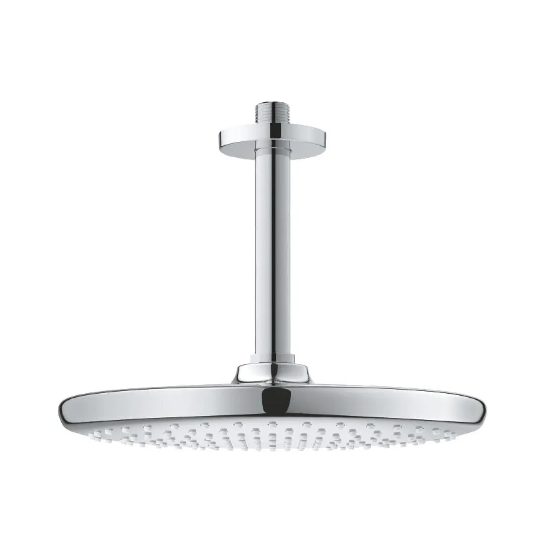 Grohe single flow overhead shower tempesta 26664000 26664000 Chrome - image 2