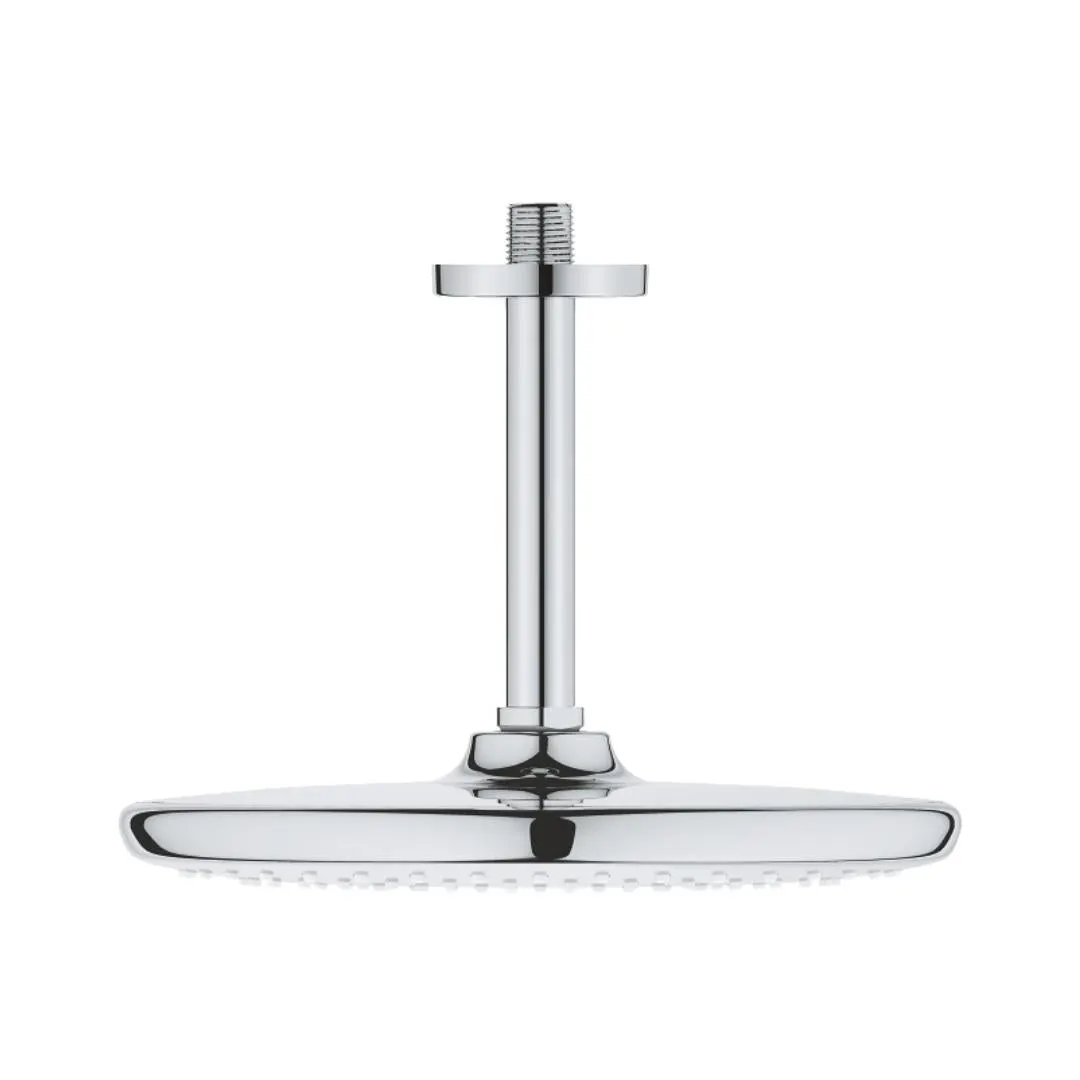 Grohe single flow overhead shower tempesta 26664000 26664000 Chrome - image 3
