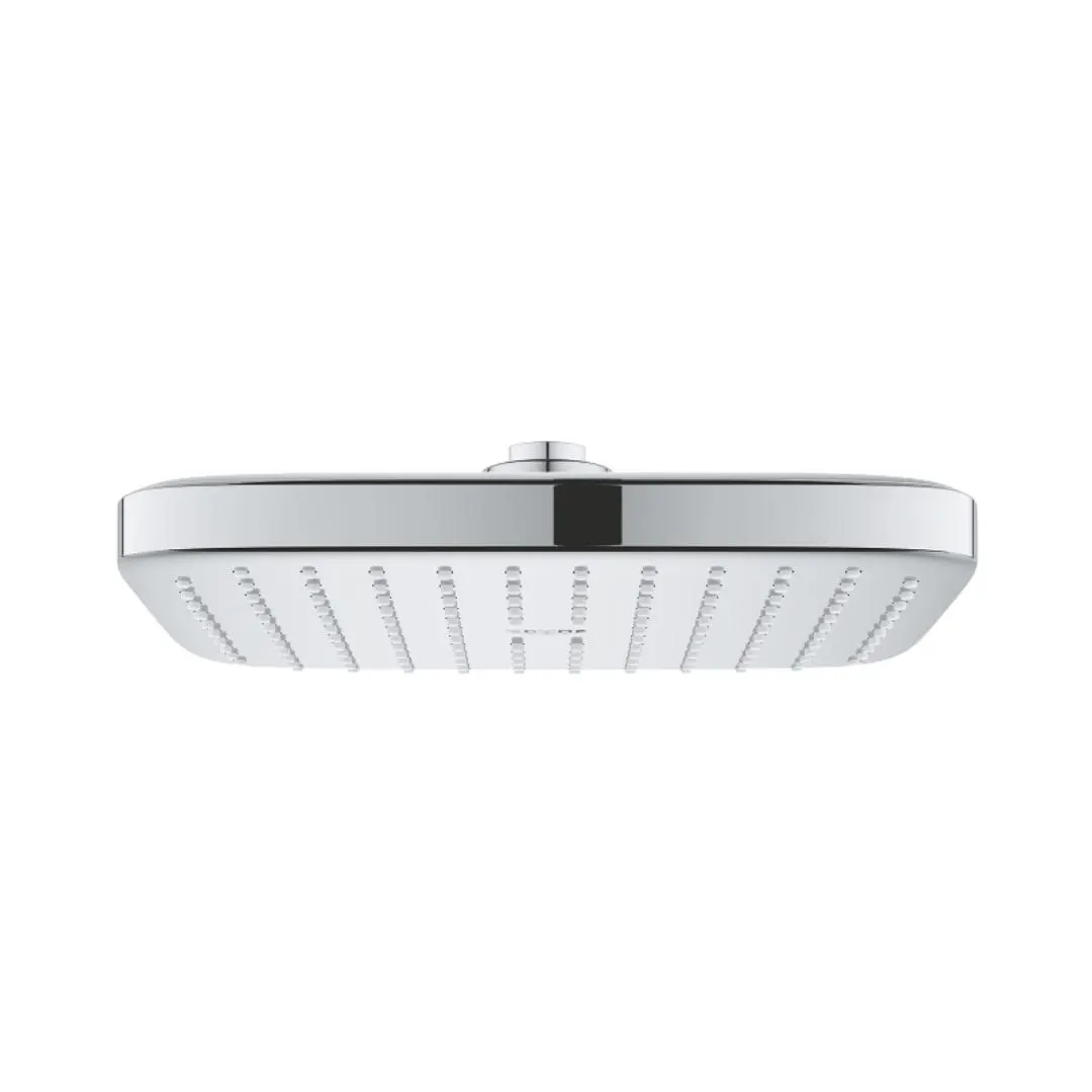 Grohe single flow overhead shower tempesta 26681000 26681000 Chrome - image 2