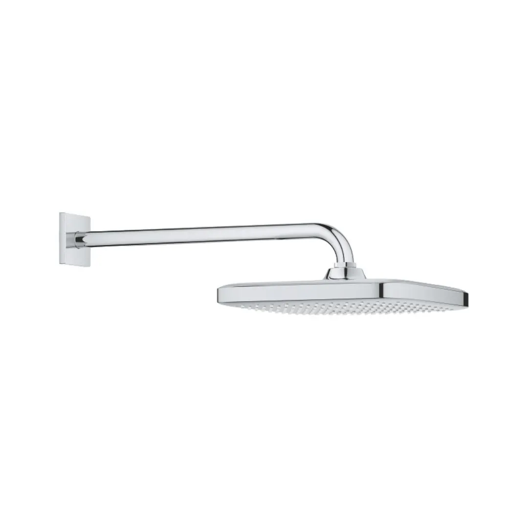 Grohe single flow overhead shower tempesta 26682000 26682000 Chrome - image 2
