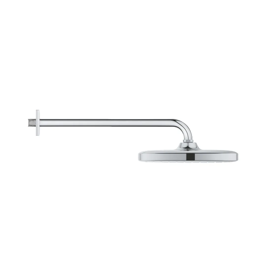 Grohe single flow overhead shower tempesta 26682000 26682000 Chrome - image 3
