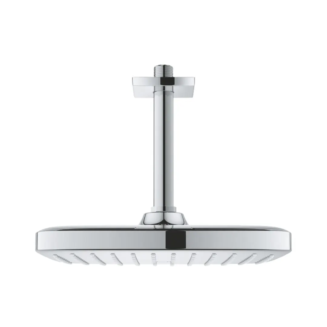 Grohe single flow overhead shower tempesta 26683000 26683000 Chrome - image 2