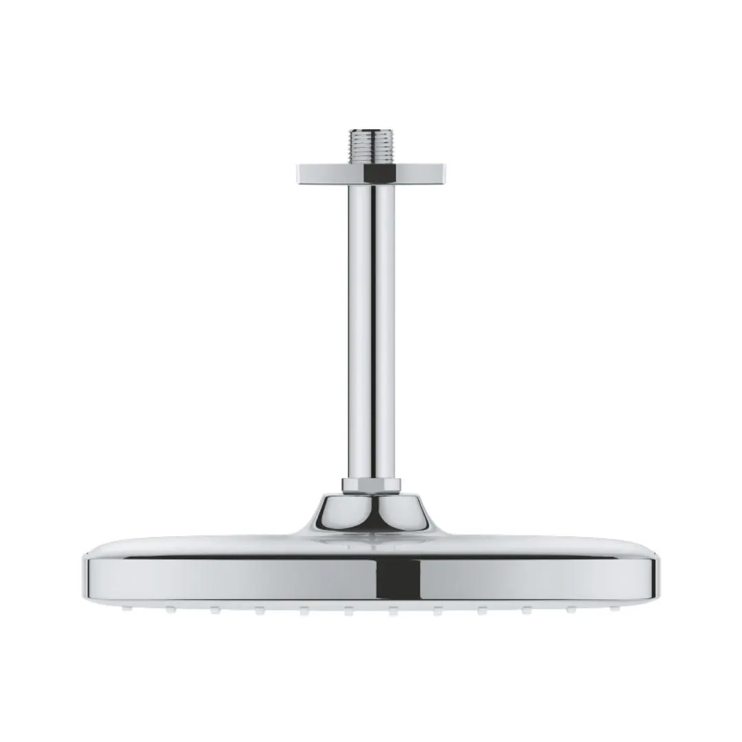 Grohe single flow overhead shower tempesta 26683000 26683000 Chrome - image 3