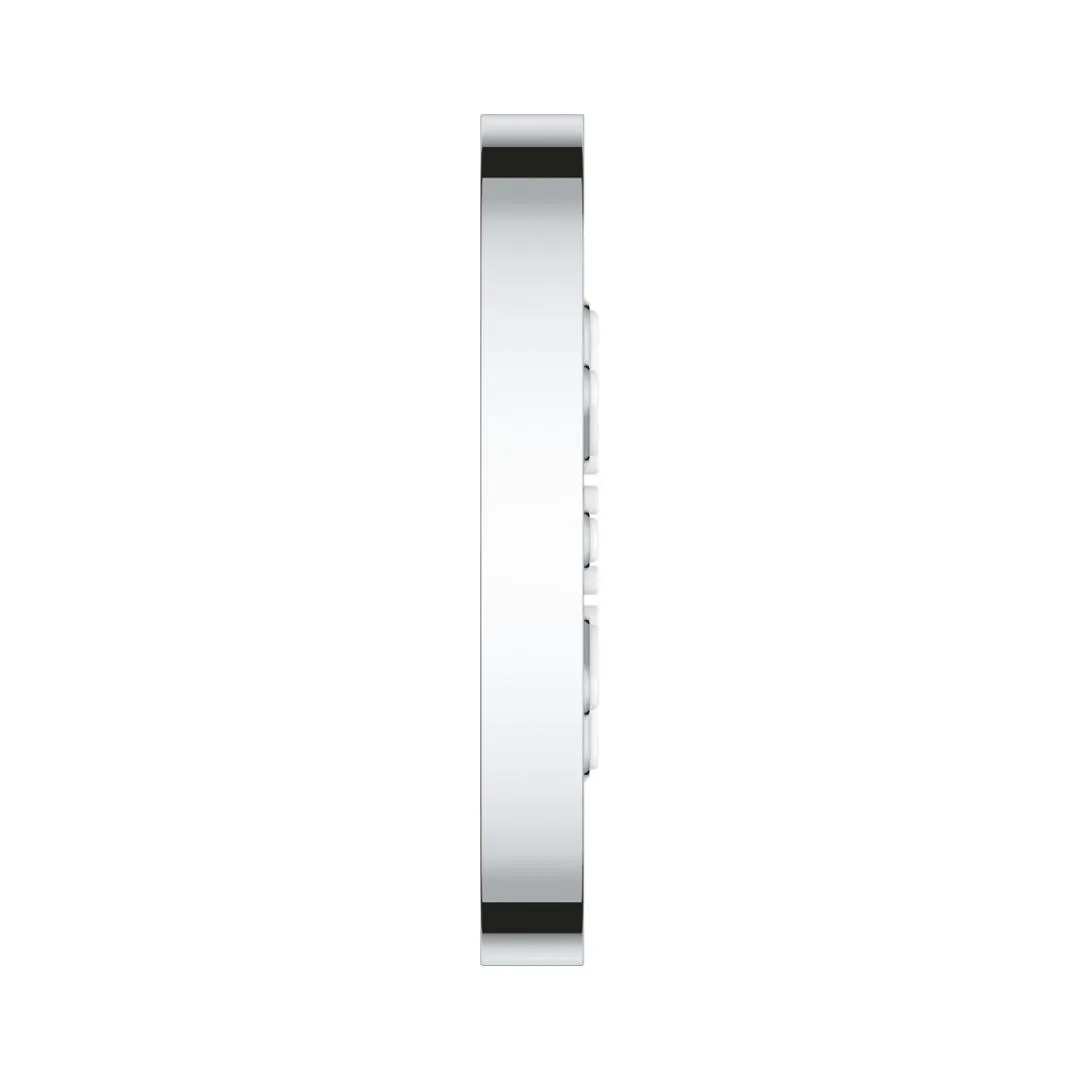 Grohe multi flow body shower aqua 26801000 26801000 Chrome - image 2