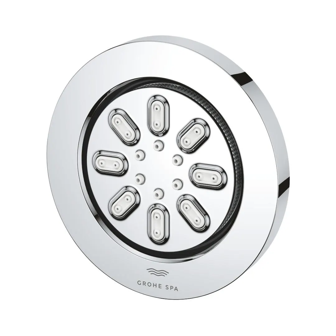 Grohe multi flow body shower aqua 26801000 26801000 Chrome - image 4