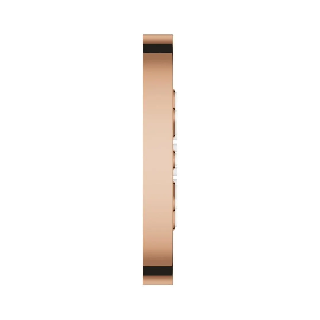 Grohe multi flow body shower aqua 26801DA0 26801DA0 Rose Gold - image 2