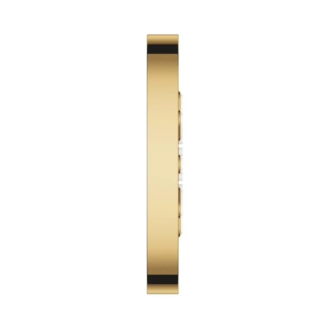 Grohe multi flow body shower aqua 26801GL0 26801GL0 French Gold - image 2