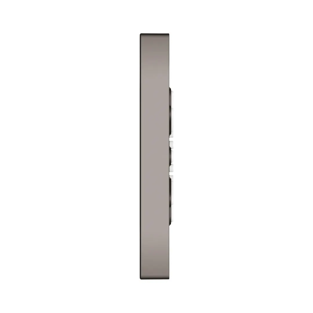 Grohe multi flow body shower aqua 26802A00 26802A00 Hard Graphite - image 2