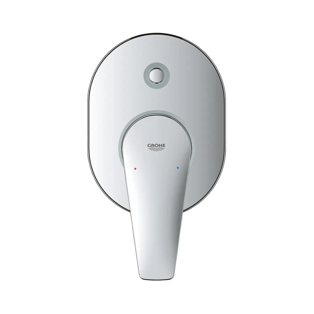 Grohe 2 way diverter bauedge 29039001 29039001 Chrome - image 3
