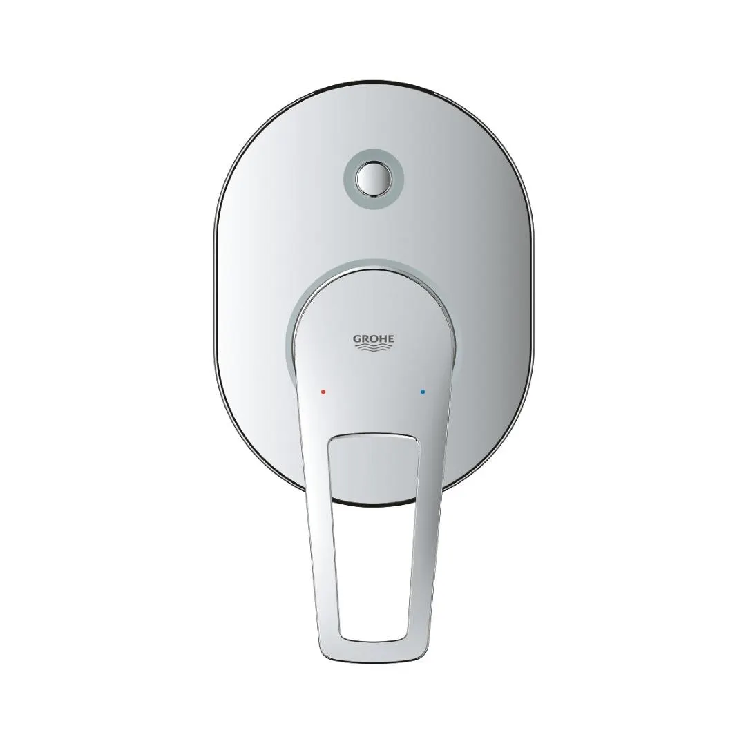 Grohe 2 way diverter bauloop 29062001 29062001 Chrome - image 3