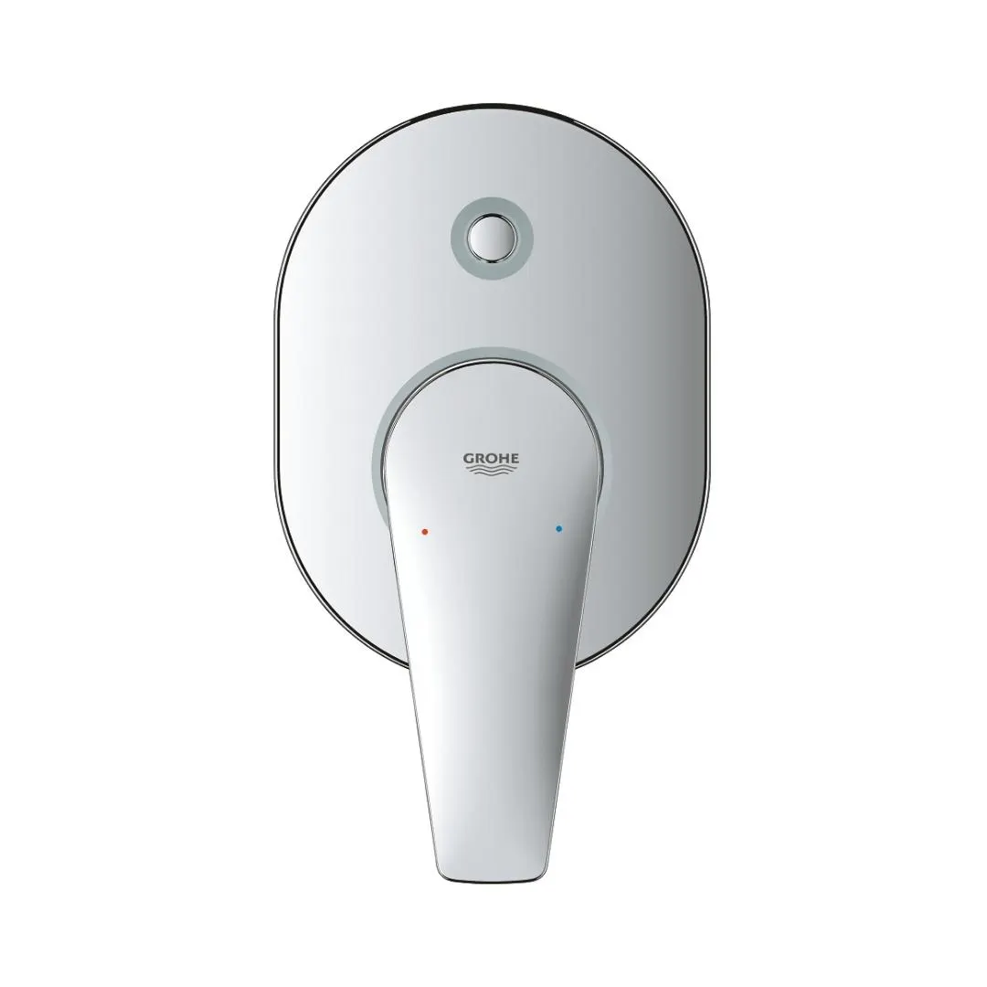 Grohe 2 way diverter bauedge 29063001 29063001 Chrome - image 3