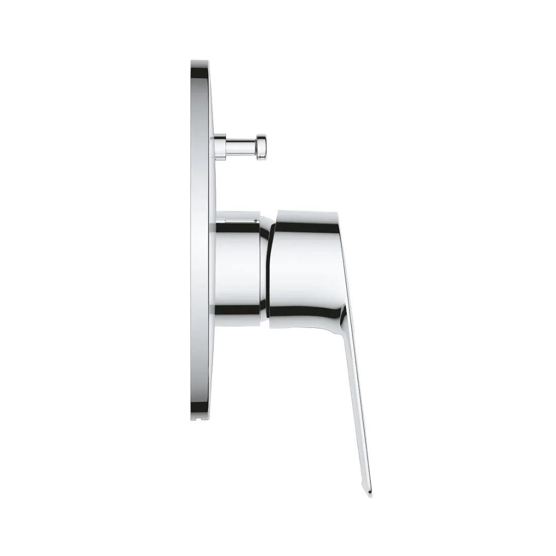 Grohe 2 way diverter bauloop 29189001 29189001 Chrome - image 2