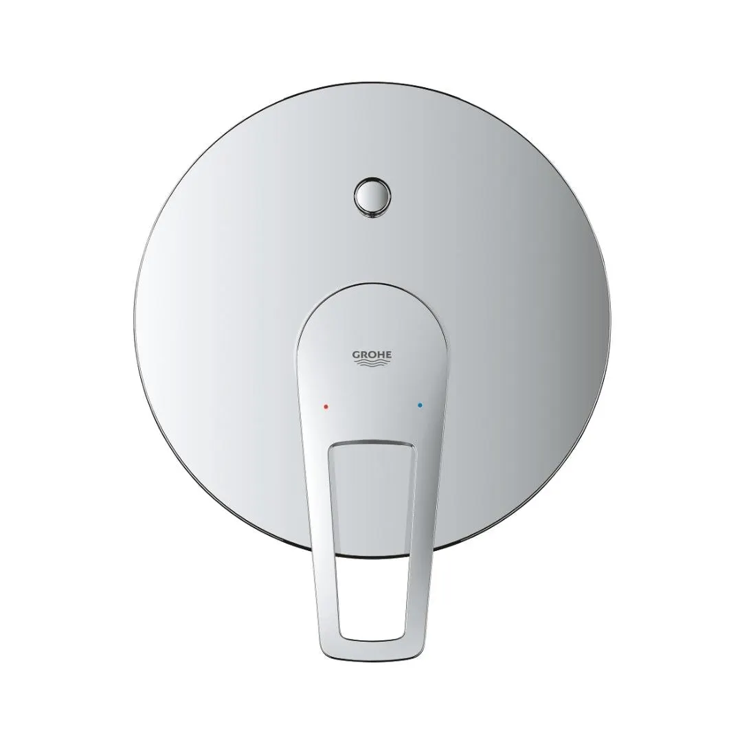 Grohe 2 way diverter bauloop 29189001 29189001 Chrome - image 3