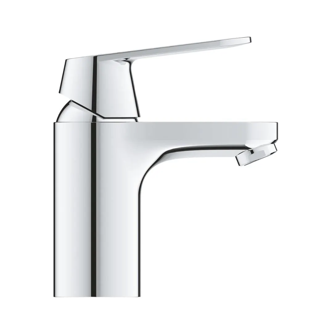 Grohe table mounted regular basin mixer eurosmart cosmopolitan 32824000 32824000 Chrome - image 2