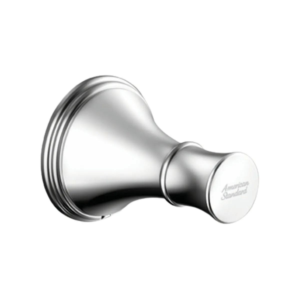 American Standard robe hook Heritage series FFAS0281-908500BC0 FFAS0281-908500BC0 Chrome - image 1