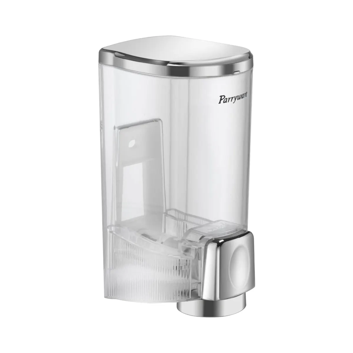 Parryware soap Dispenser series T518099 T518099 Chrome - image 1