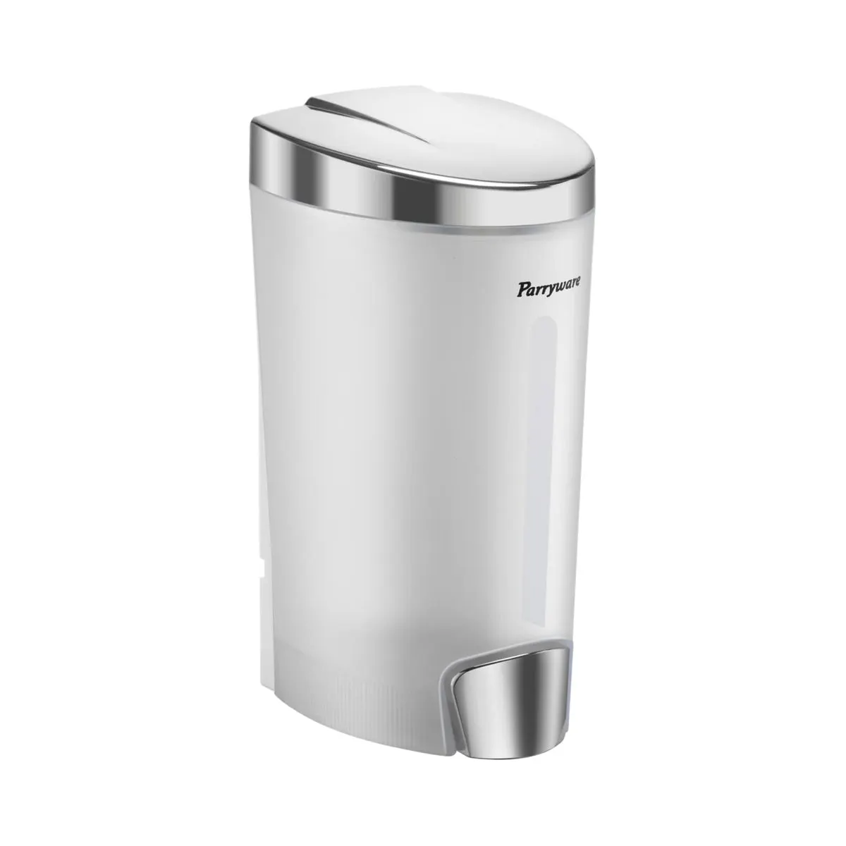 Parryware soap Dispenser series T518199 T518199 Chrome - image 1