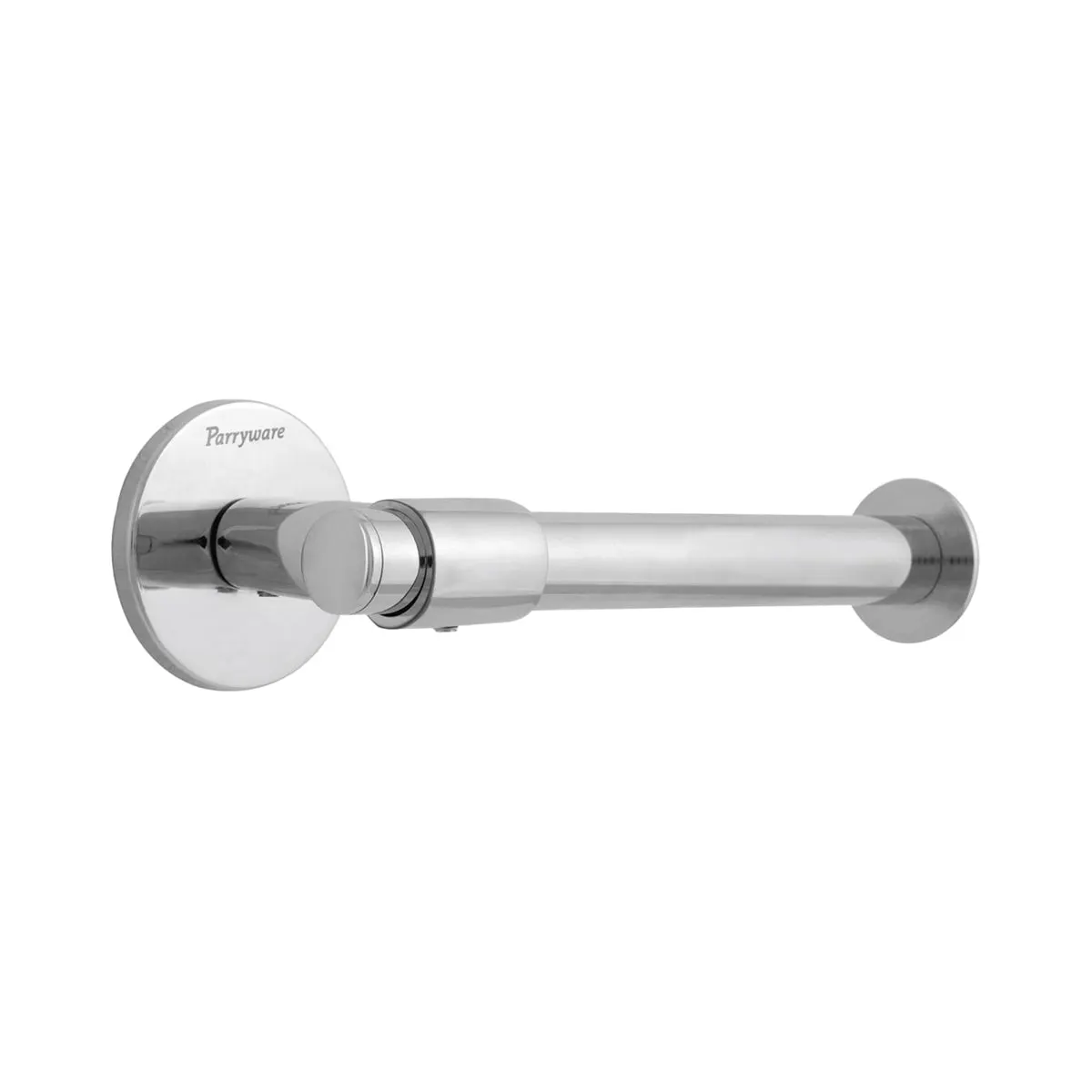 Parryware toilet roll holder Standard series T6005A1 T6005A1 Chrome - image 1