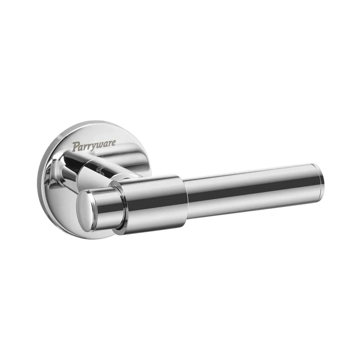 Parryware robe hook Standard series T6006A1 T6006A1 Chrome - image 1