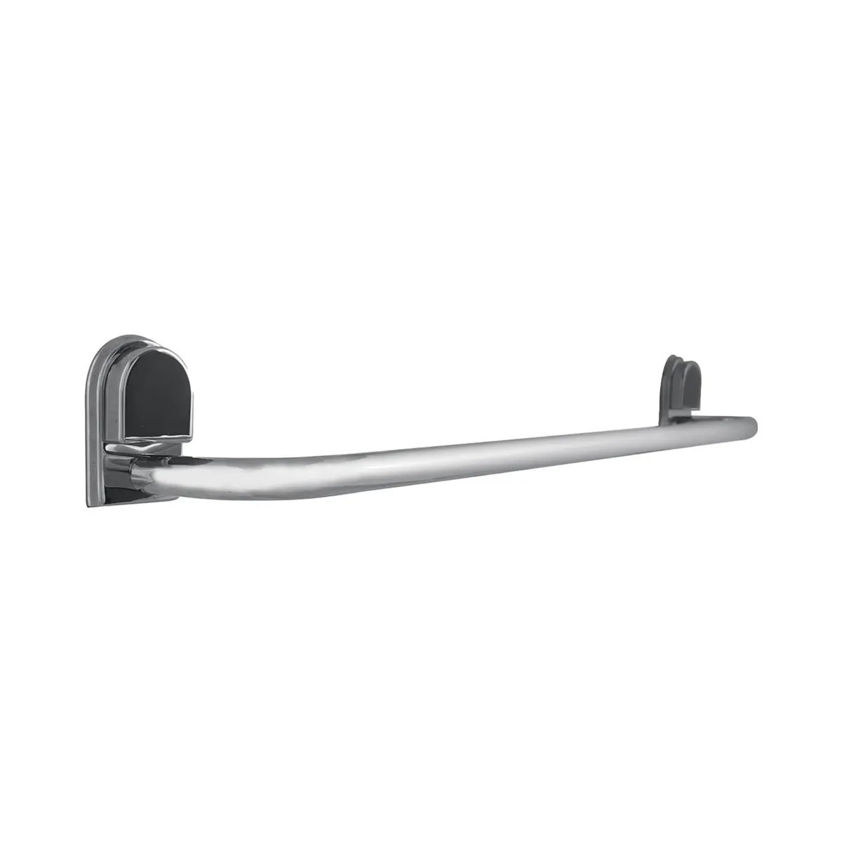 Parryware towel holder Comfort series T6901A1 T6901A1 Chrome - image 1